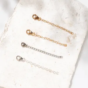Additional Bracelet or Anklet Extender