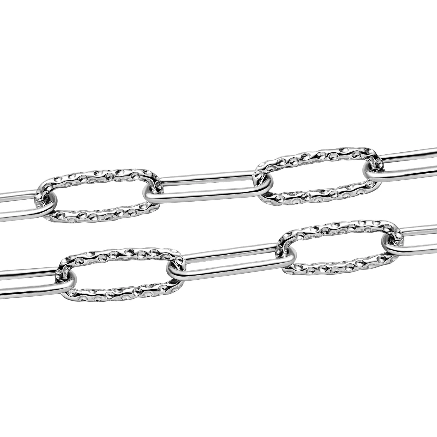 Allegro Paperlink Necklace