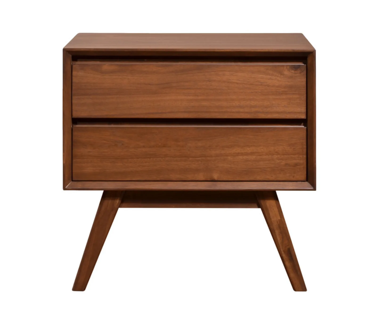 Alpha Nightstand