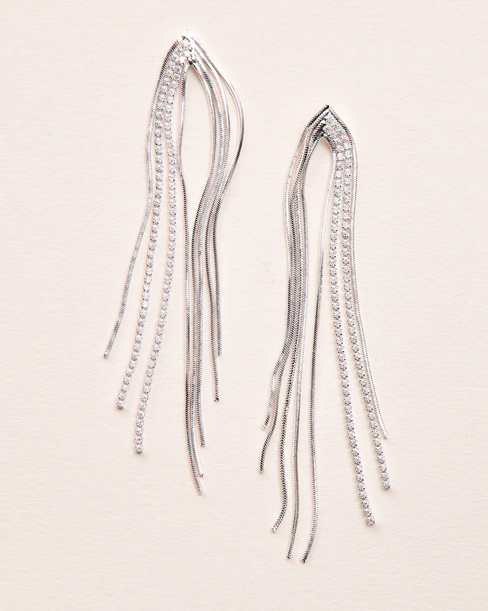 Annalise Duster Earrings
