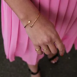 Arrow Cuff