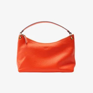Ascot | Indu Top Zip Hobo