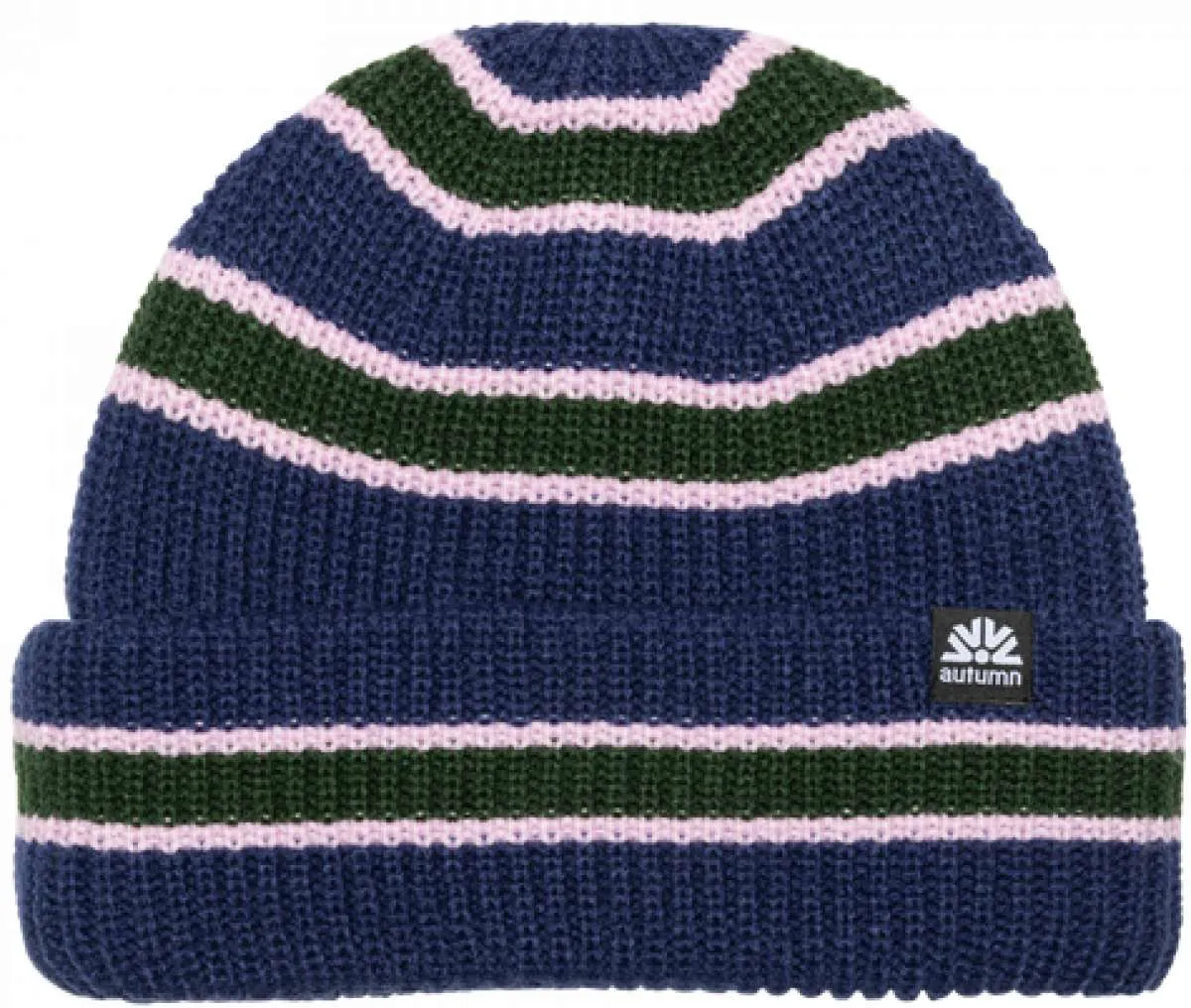 Autumn Retro Beanie 2023