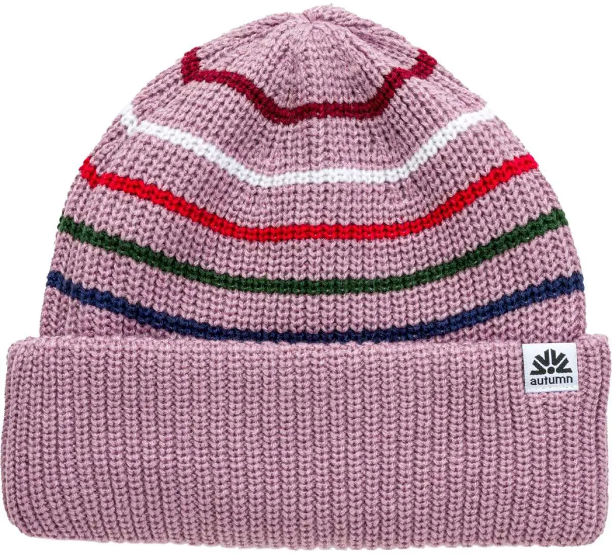 Autumn Retro Beanie 2023