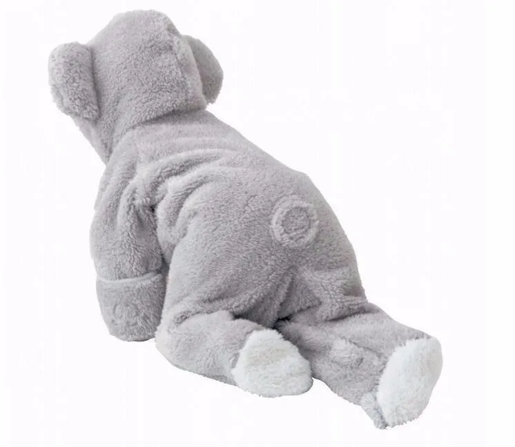 Baby Winter Pramsuit