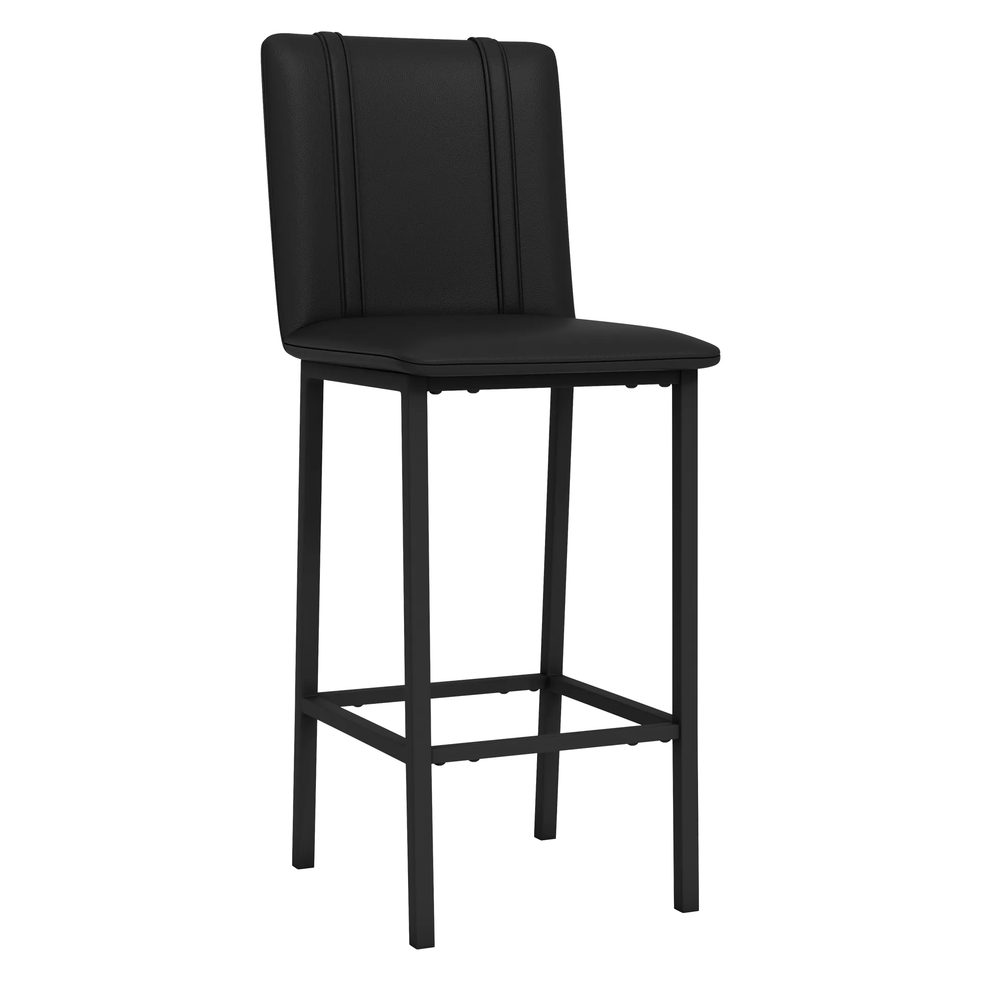Bar Stool 500 with Golden State Warriors Champions Logo Set of 2