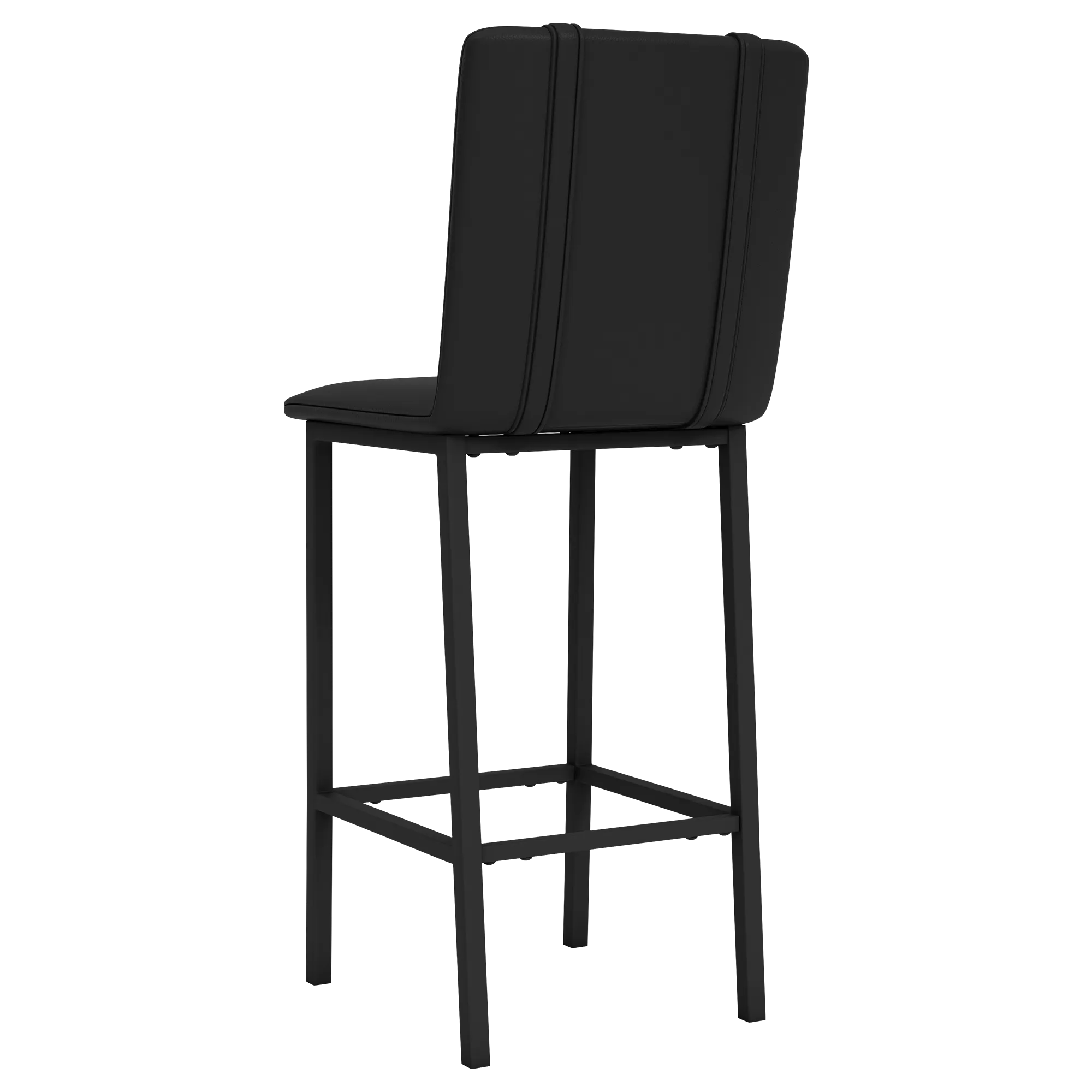 Bar Stool 500 with Golden State Warriors Champions Logo Set of 2