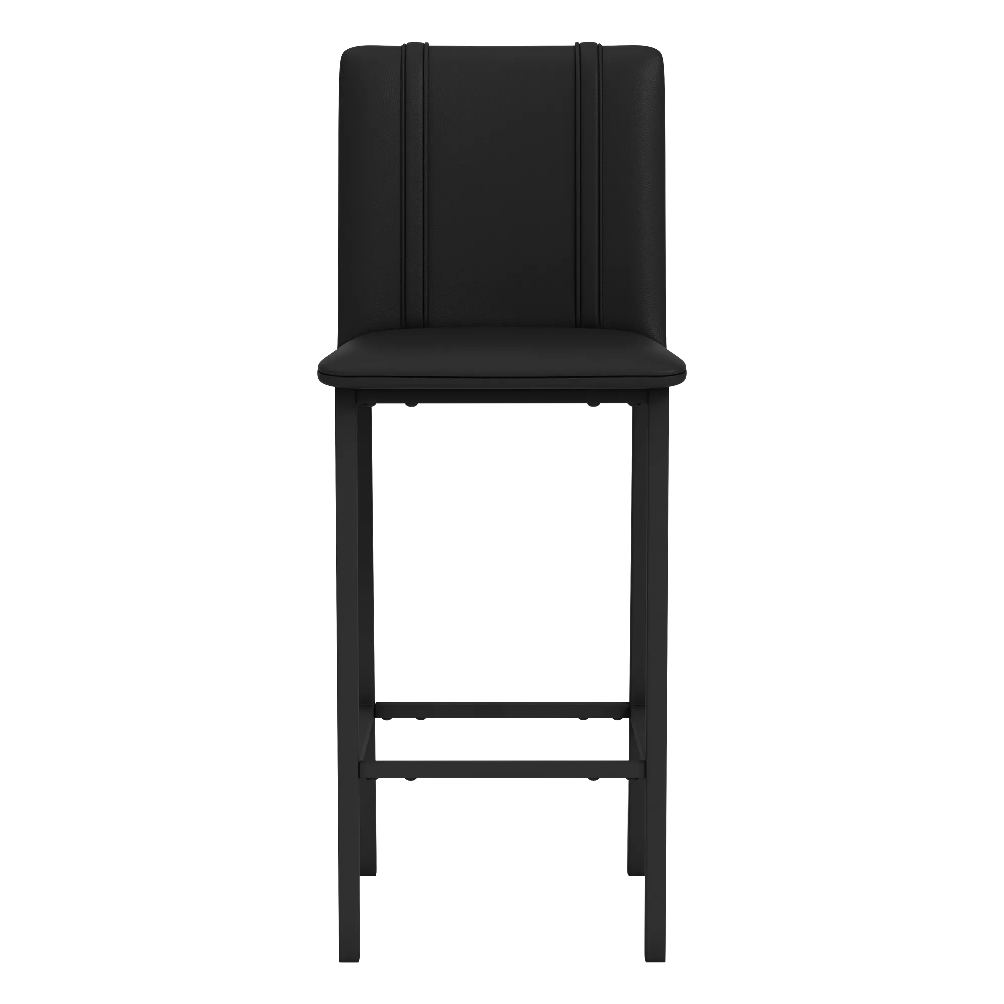 Bar Stool 500 with Golden State Warriors Champions Logo Set of 2