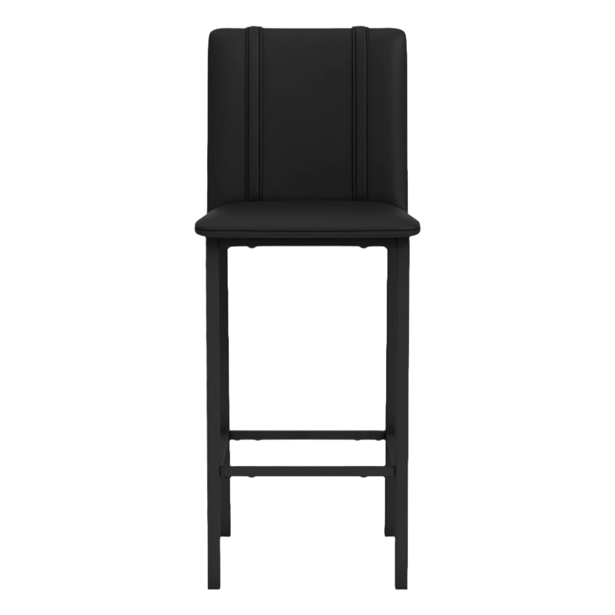 Bar Stool 500 with Mississippi State Primary Set of 2