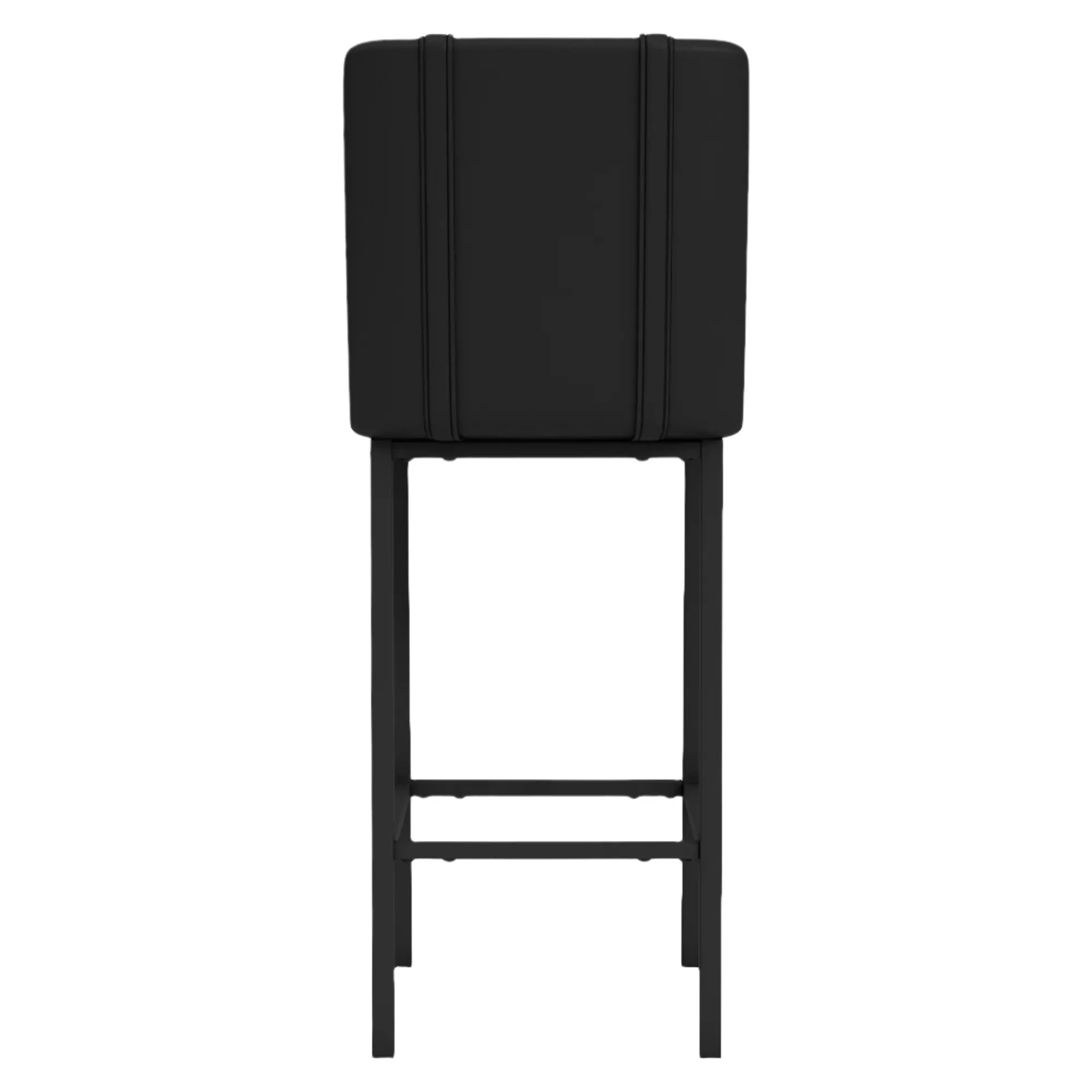 Bar Stool 500 with Mississippi State Primary Set of 2