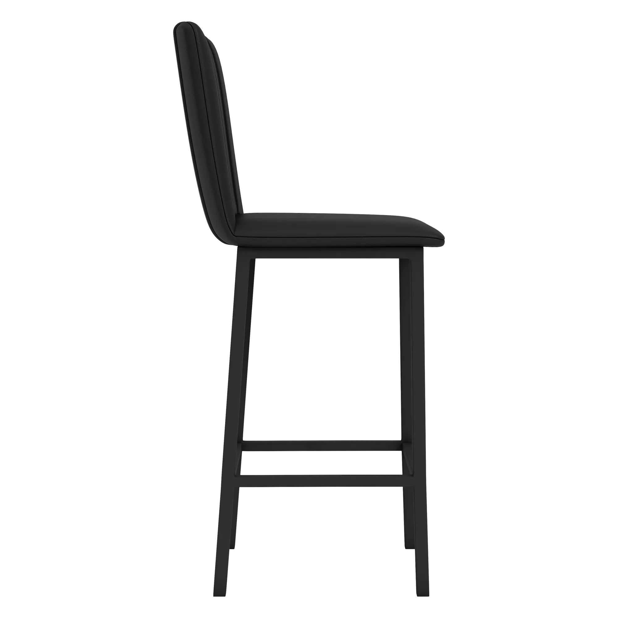 Bar Stool 500 with Washington Wizards Secondary Set of 2