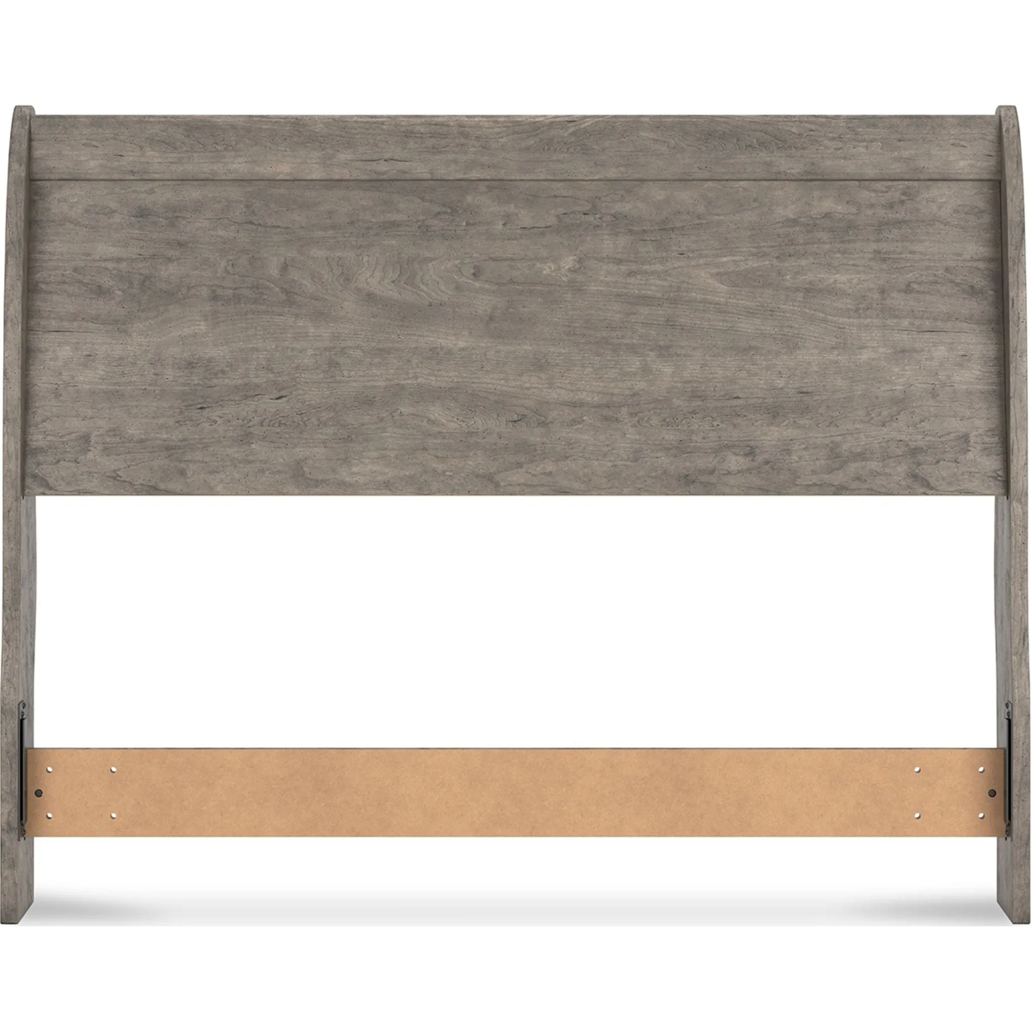 Bayzor Full Sleigh Headboard
