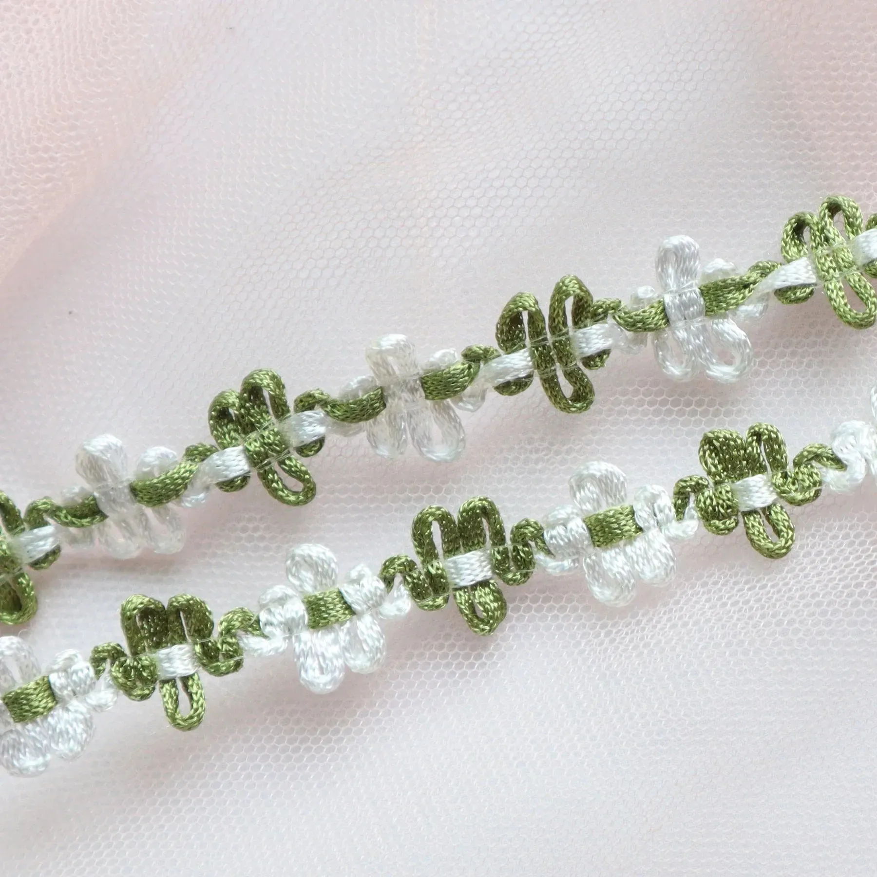 binfenxie Sen series soft sister jewelry girl green neck band peach heart bow neck chain Choker collar collarbone chain necklace