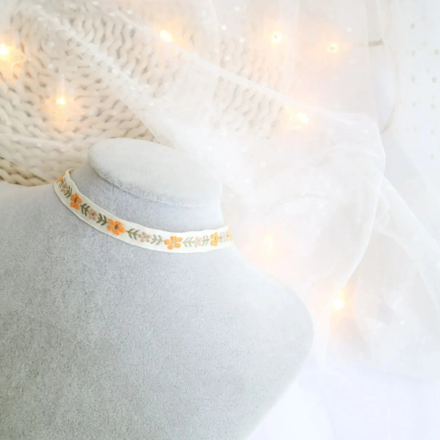binfenxie Sen series soft sister jewelry girl green neck band peach heart bow neck chain Choker collar collarbone chain necklace