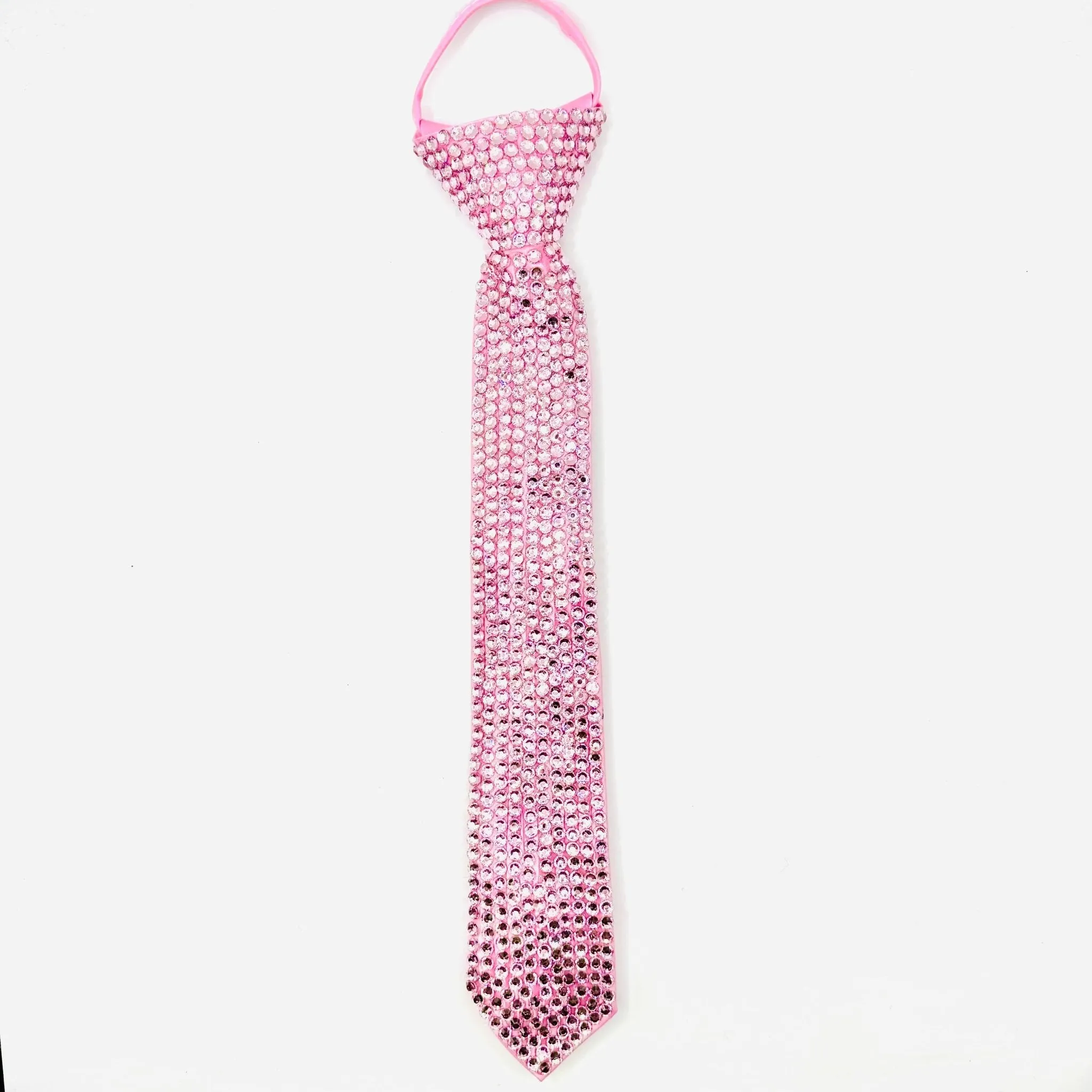 Bling & Beaded Ties