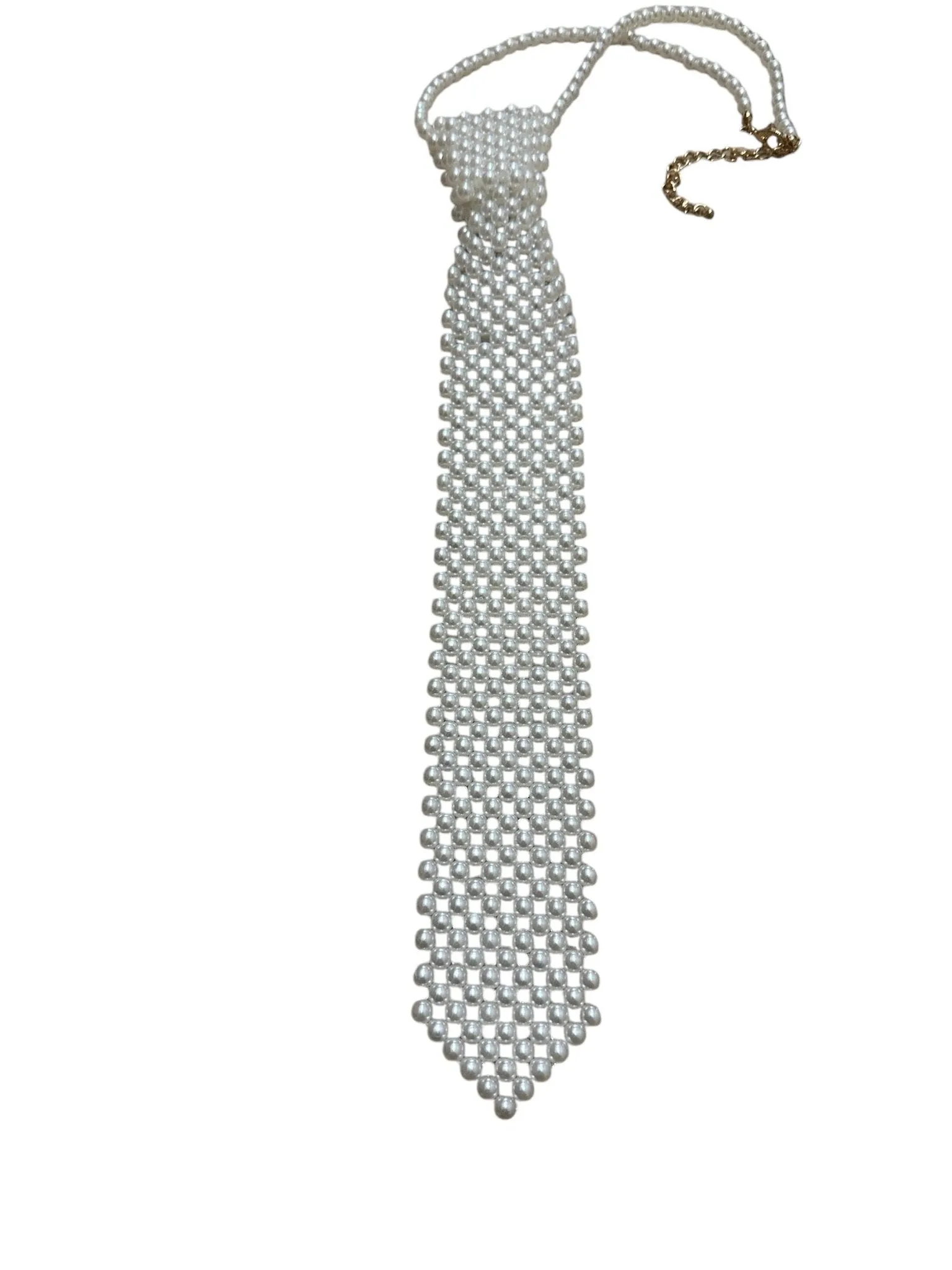 Bling & Beaded Ties