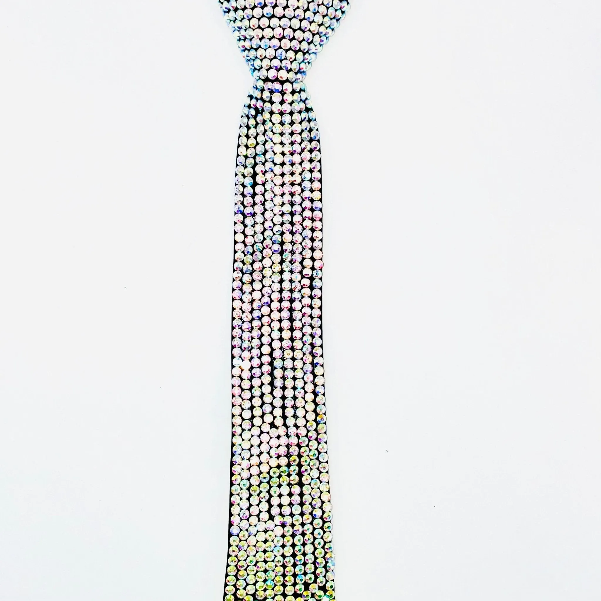 Bling & Beaded Ties