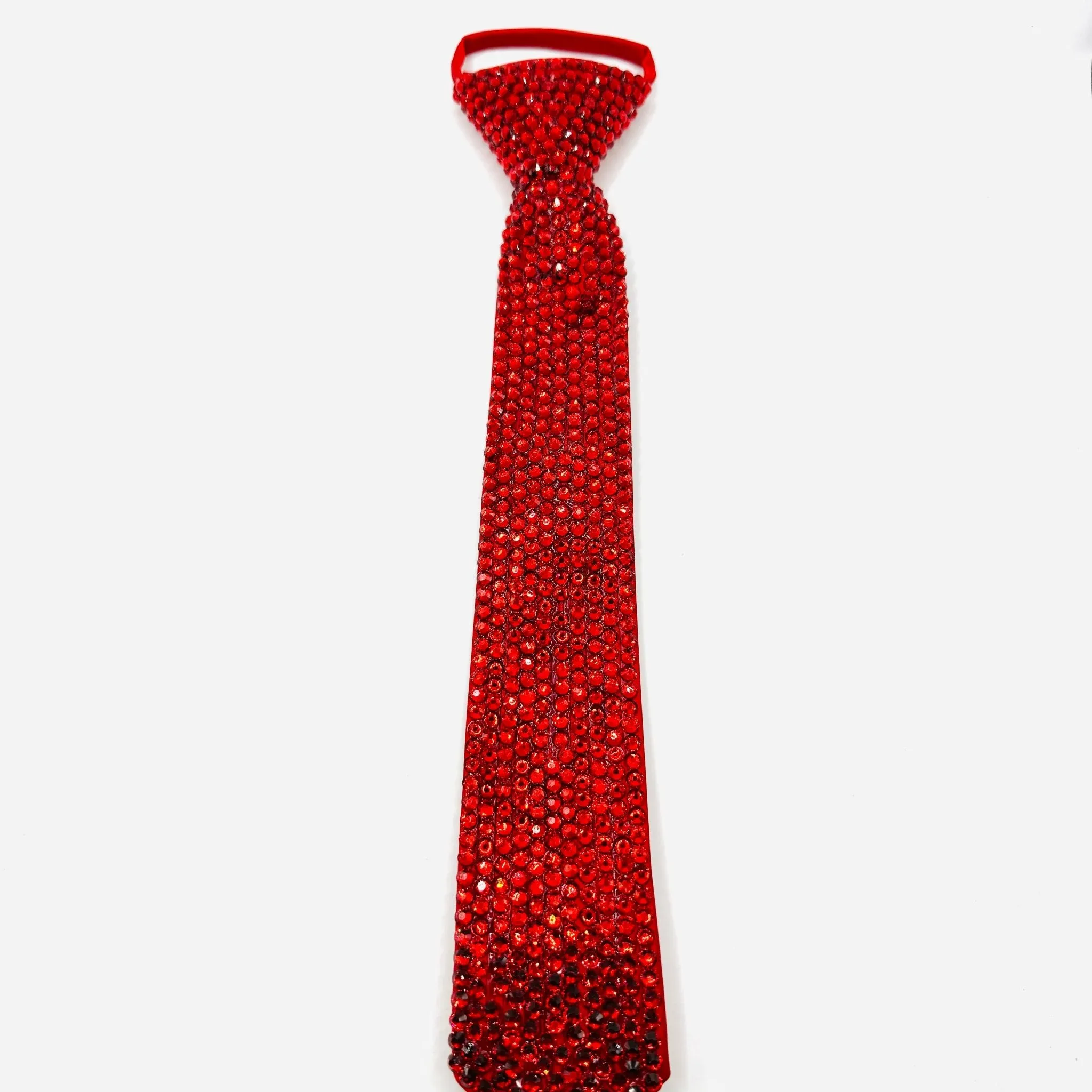 Bling & Beaded Ties