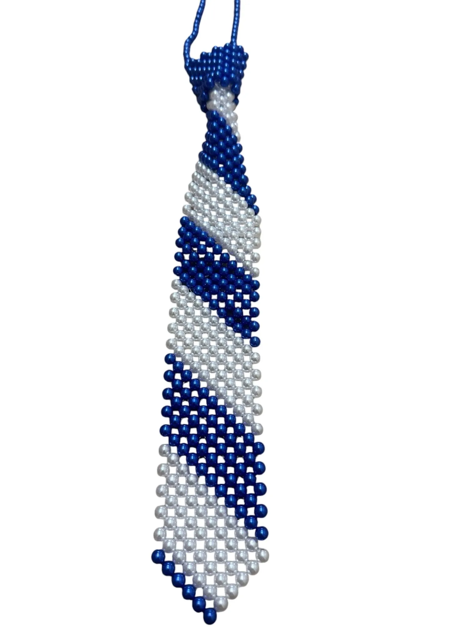 Bling & Beaded Ties
