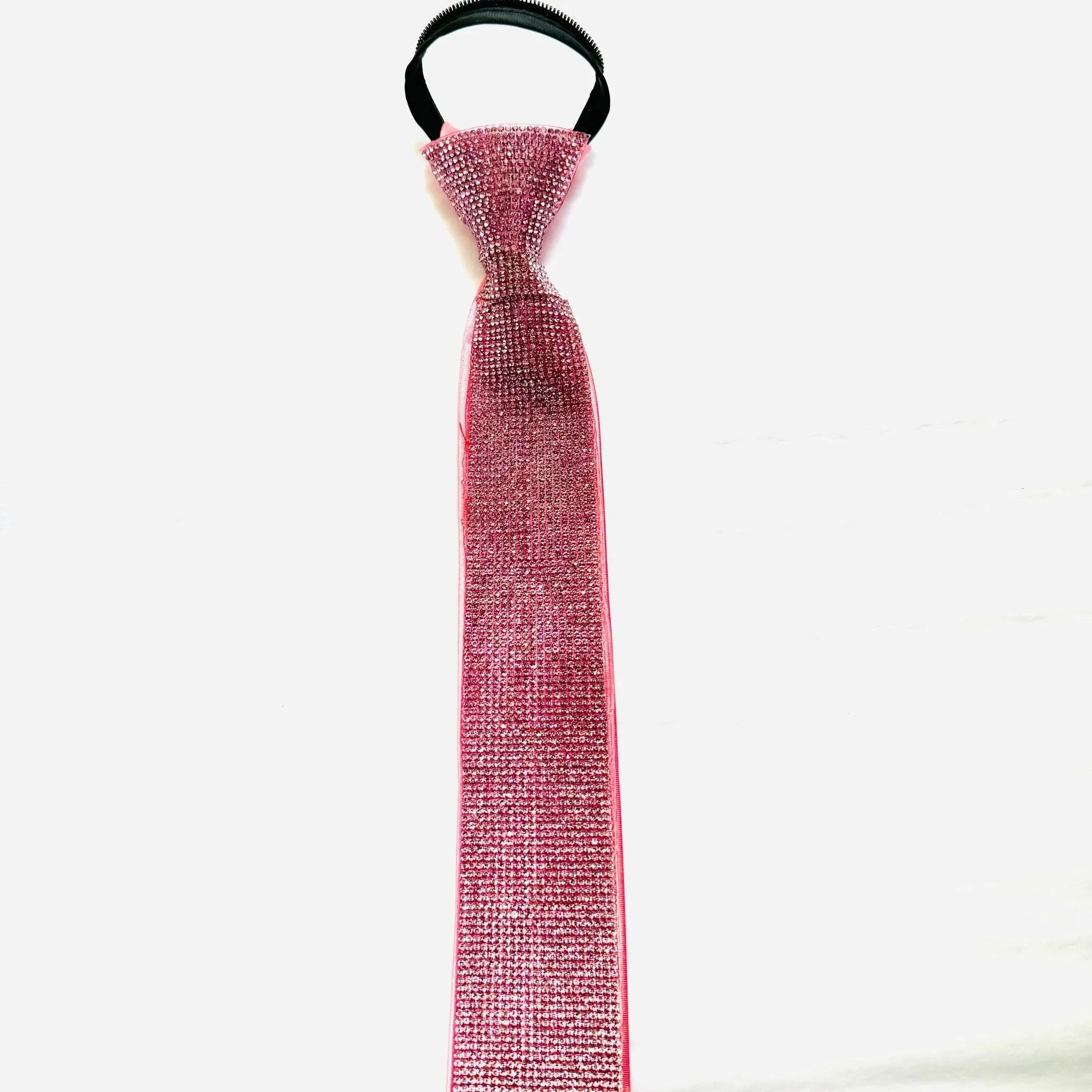 Bling & Beaded Ties