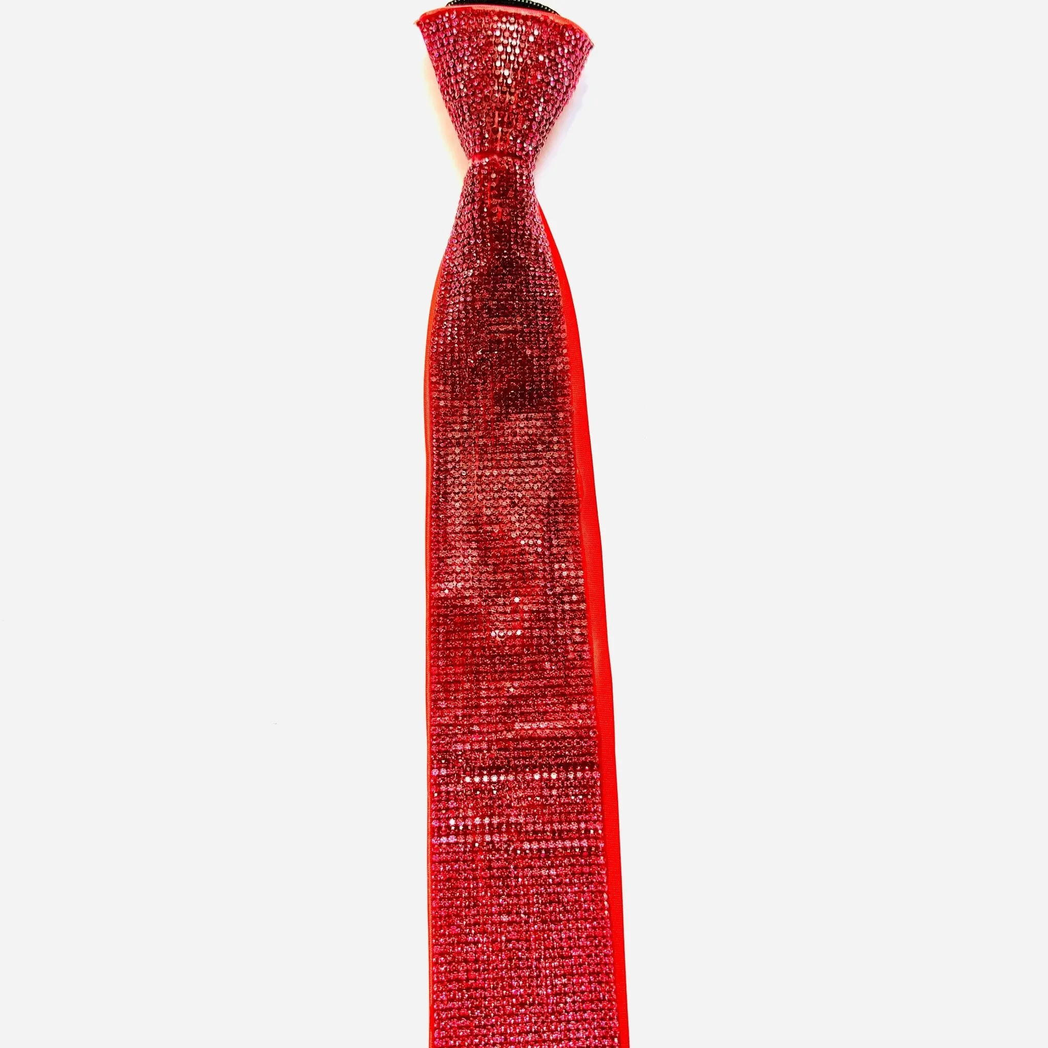 Bling & Beaded Ties