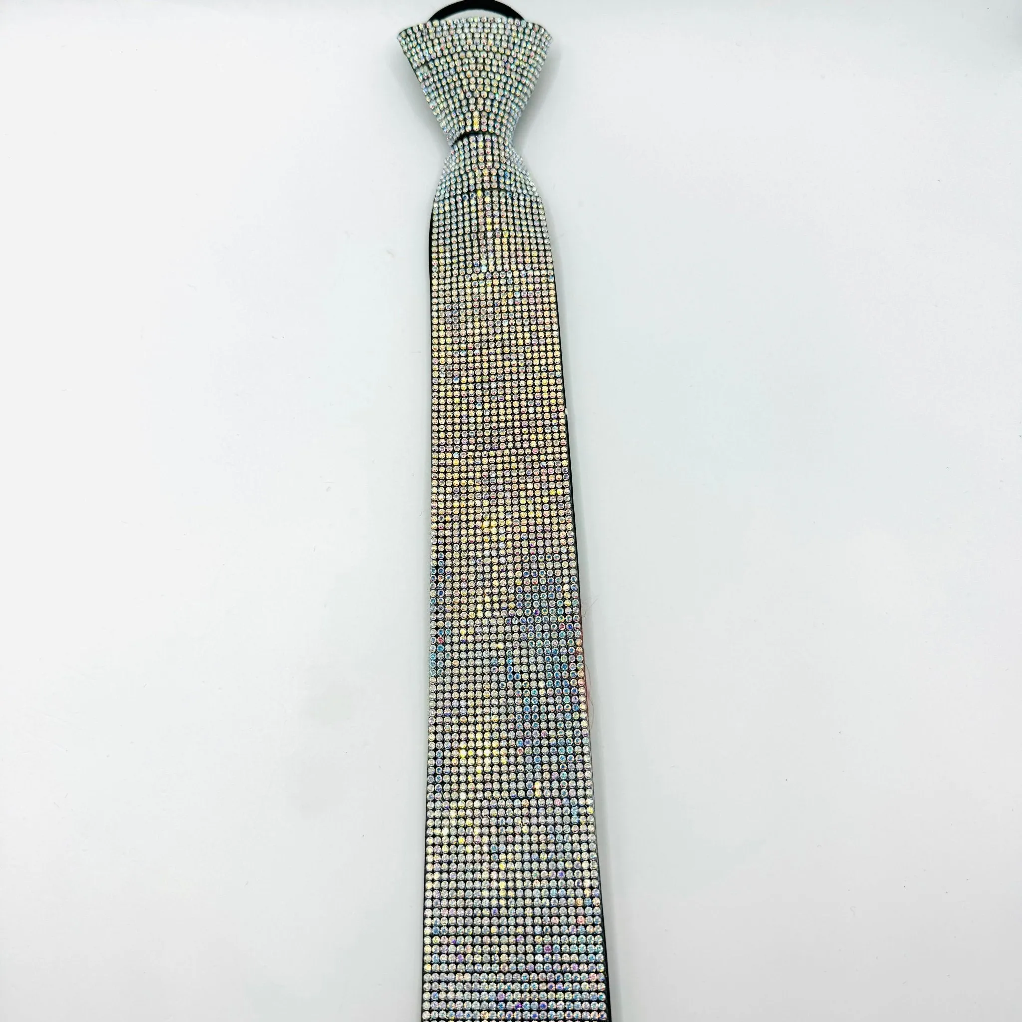 Bling & Beaded Ties