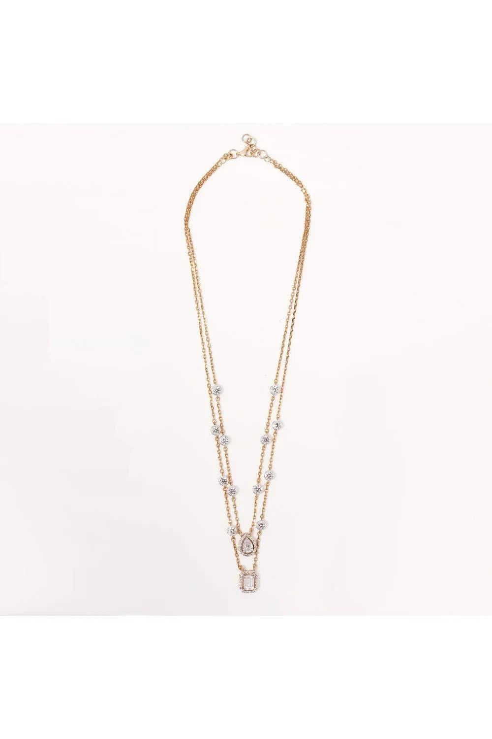 Cario Necklace
