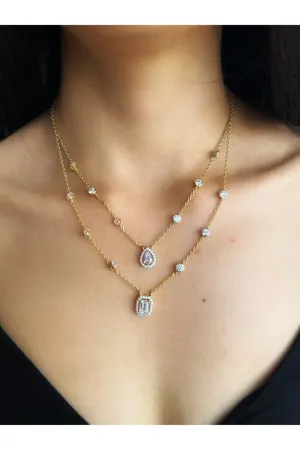 Cario Necklace