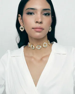 Cavana Choker
