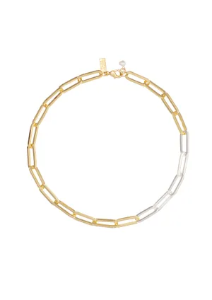 Chain Necklace DUO