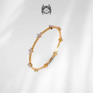 Charm of Elegance in Star Zircons