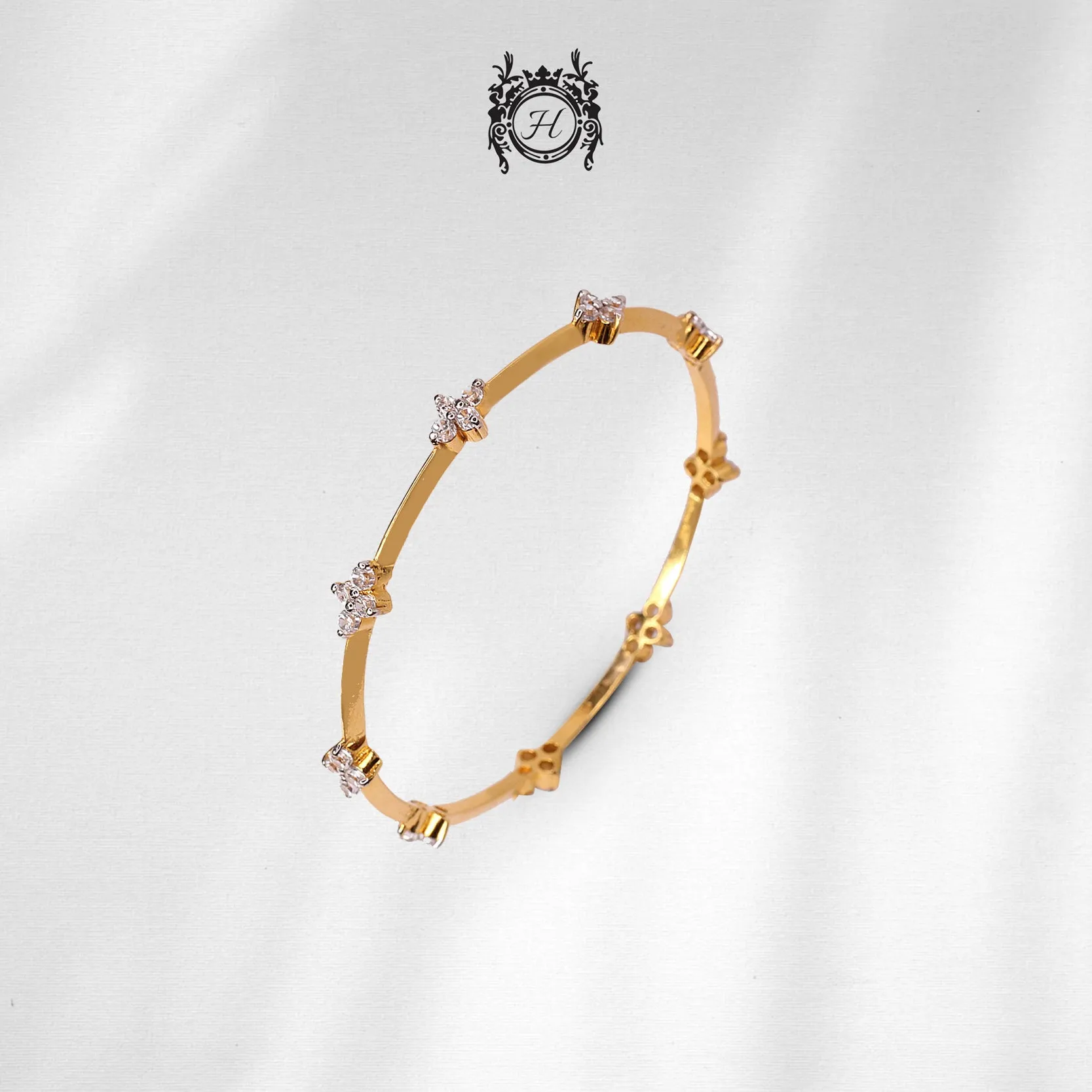 Charm of Elegance in Star Zircons