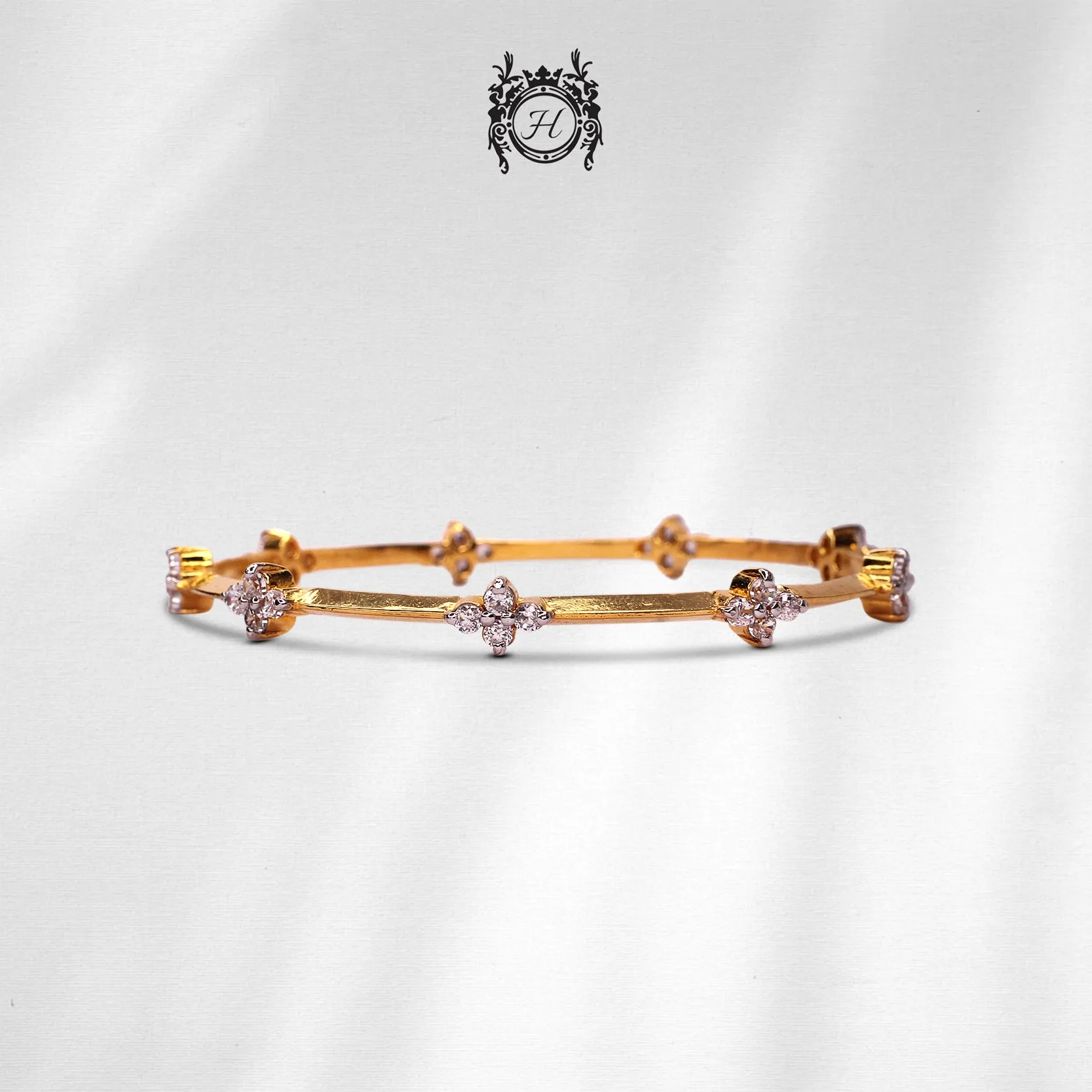 Charm of Elegance in Star Zircons