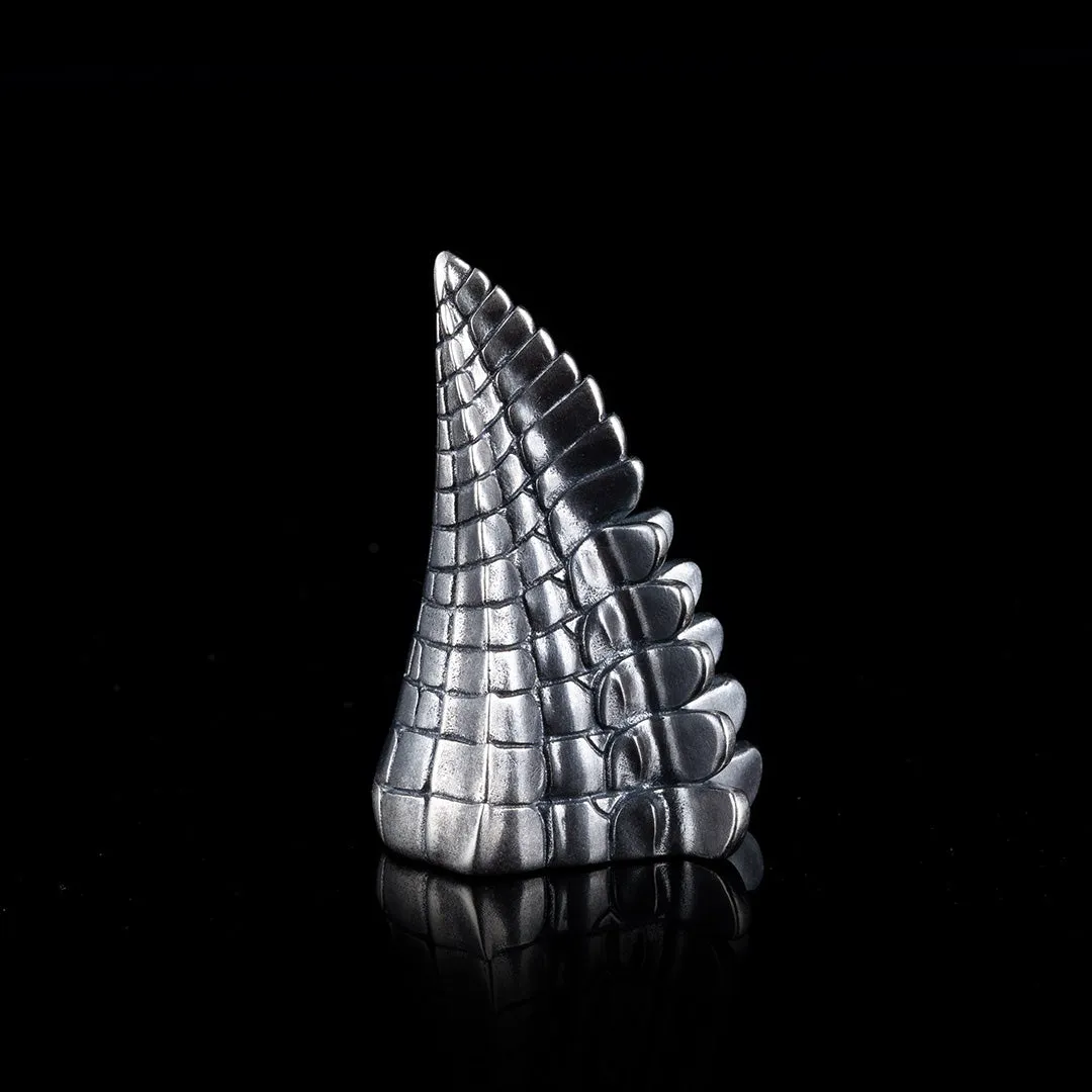 Crocodile Ring Holder