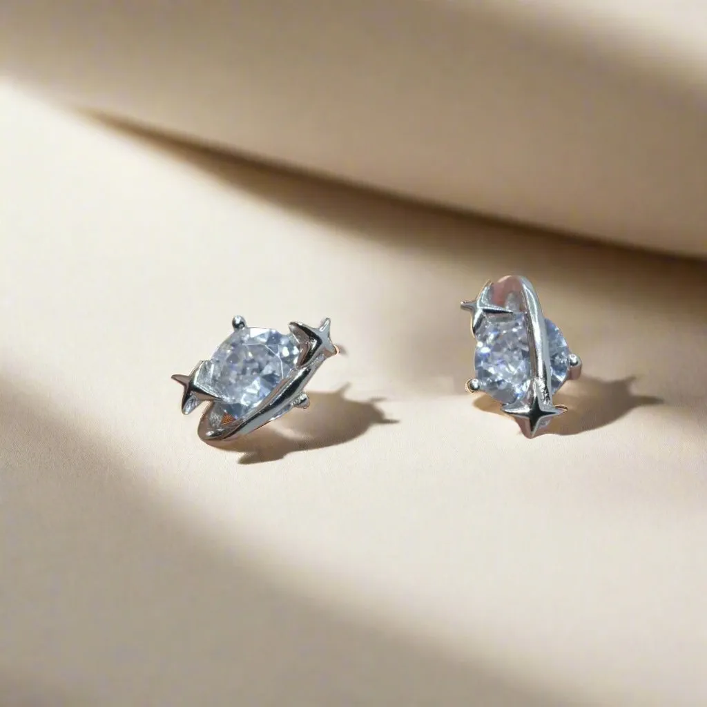 Dainty Studs