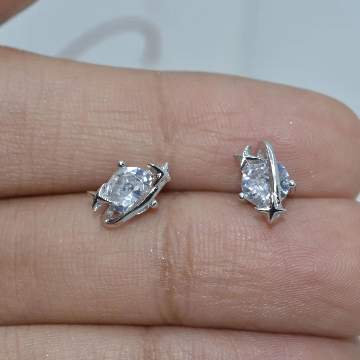 Dainty Studs