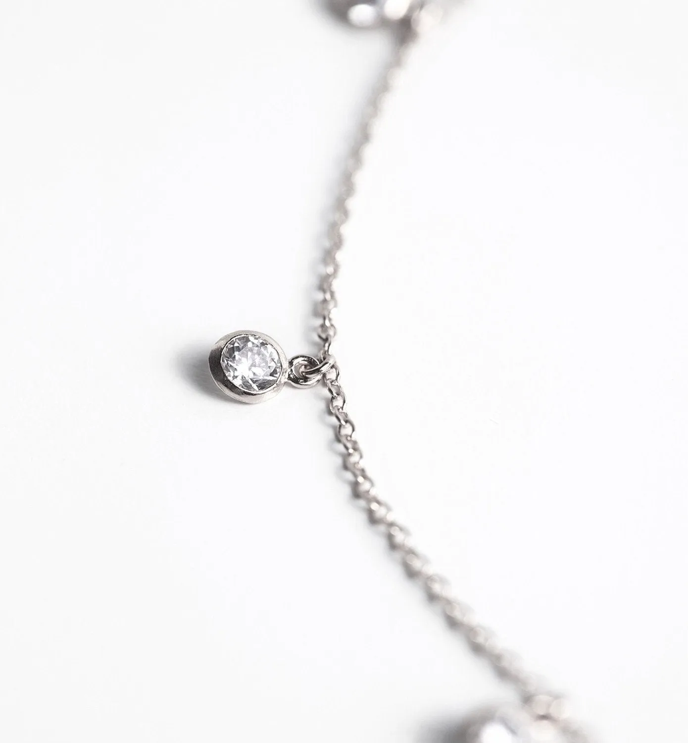 Dakota Choker Necklace