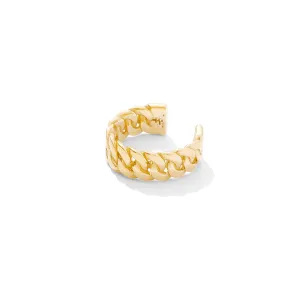 Downtown Ear Cuff