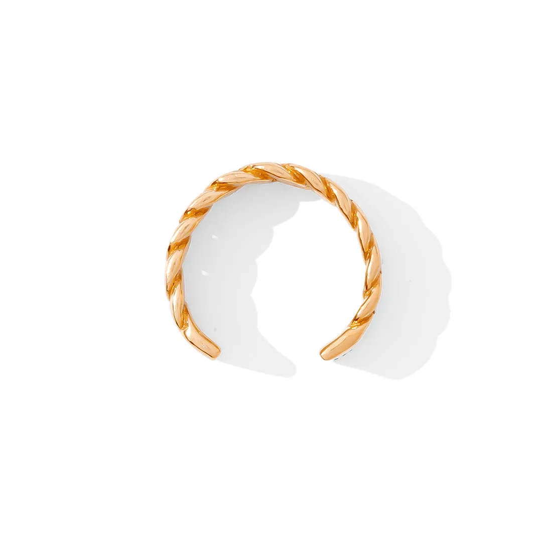 Downtown Ear Cuff