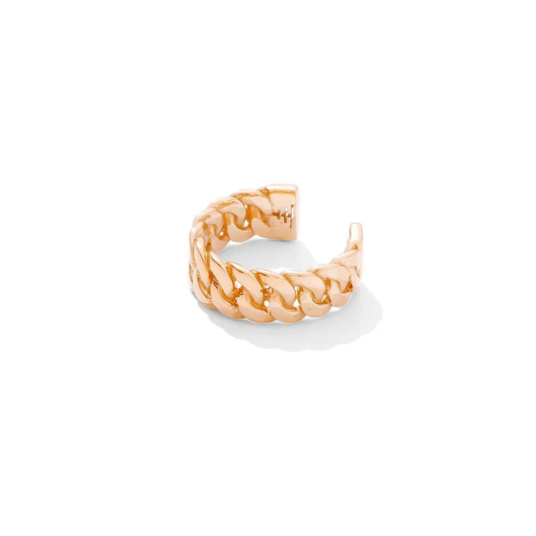 Downtown Ear Cuff