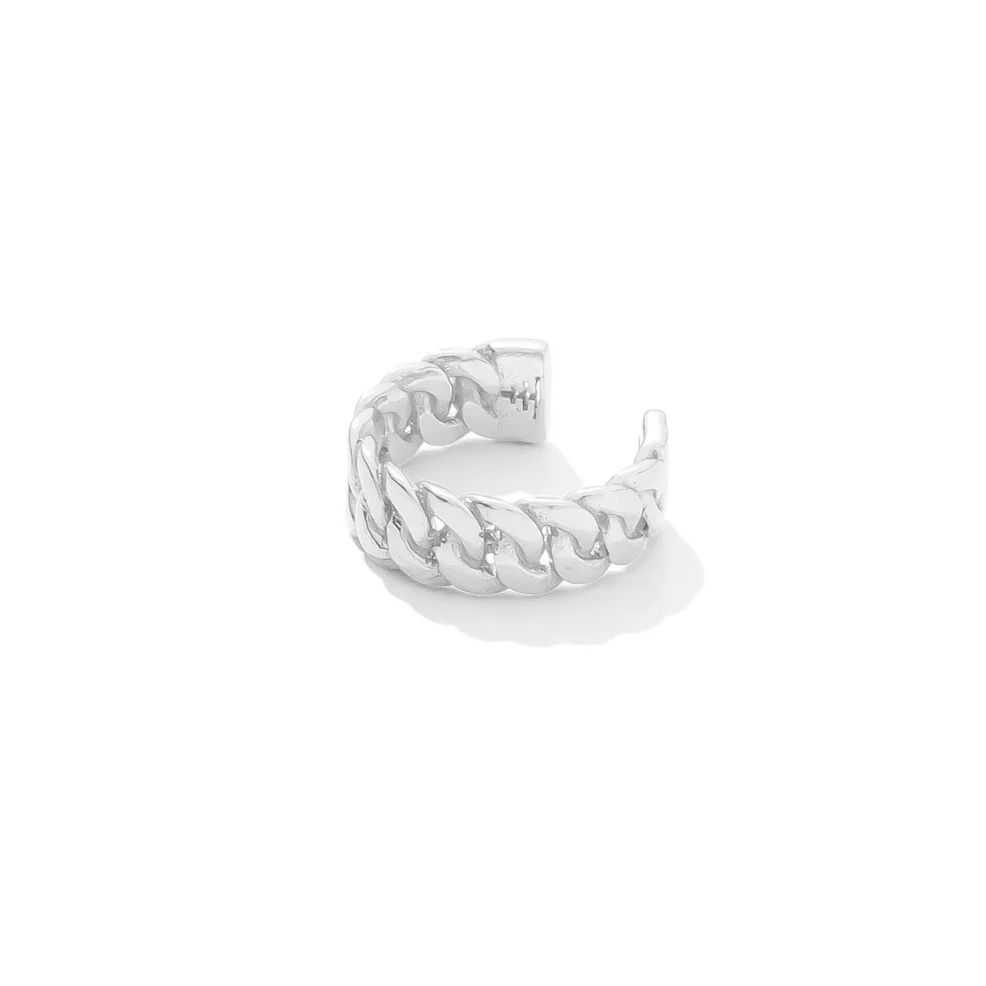 Downtown Ear Cuff