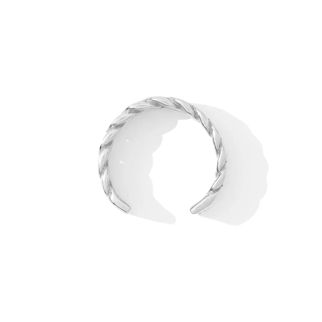 Downtown Ear Cuff