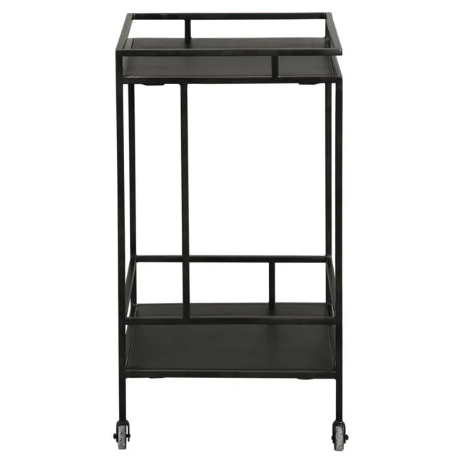 Easton Bar Cart