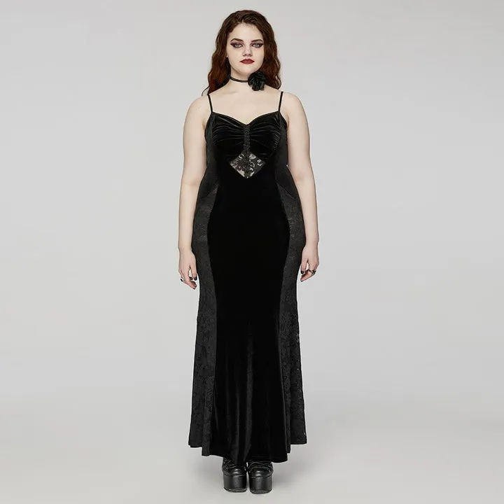 Ebonshade Dress