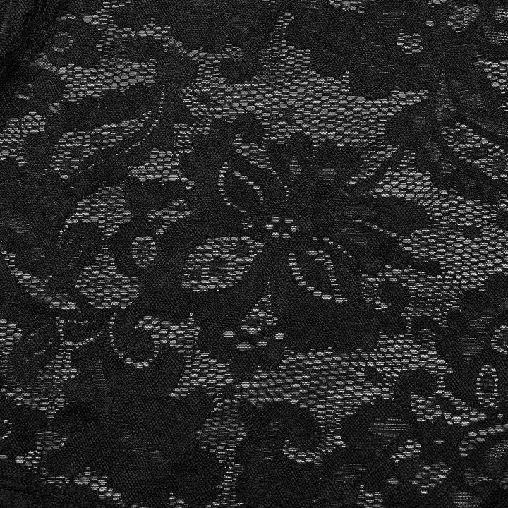 Ebonshade Dress