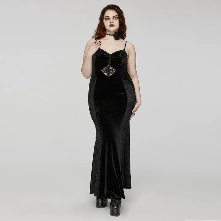 Ebonshade Dress