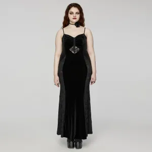 Ebonshade Dress