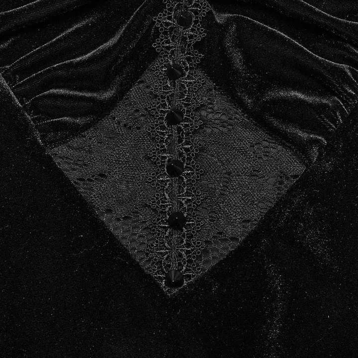 Ebonshade Dress