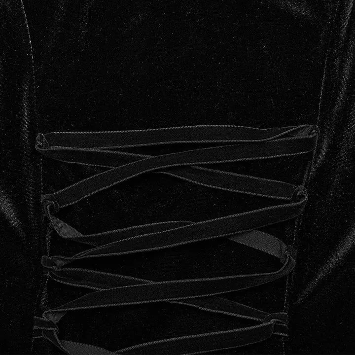 Ebonshade Dress