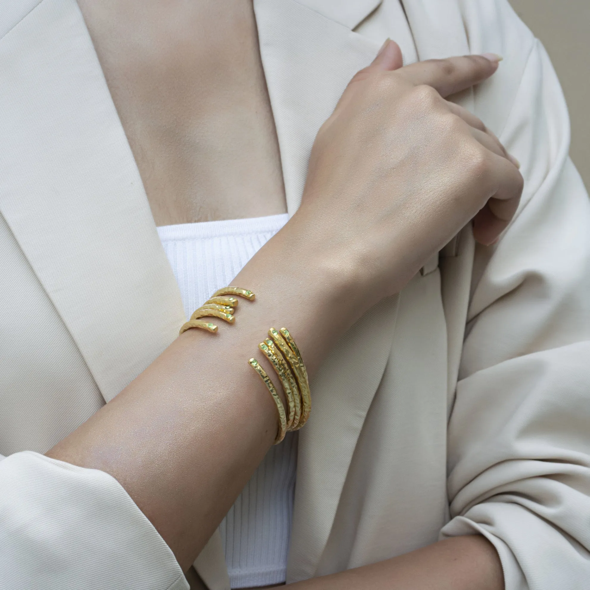 Empress Bangle